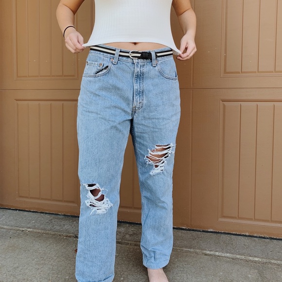 Levi Relaxed fit - Picture 1 of 3